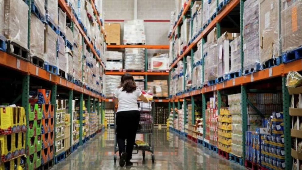 El INDEC detalló los números del sistema de índices de precios mayoristas.