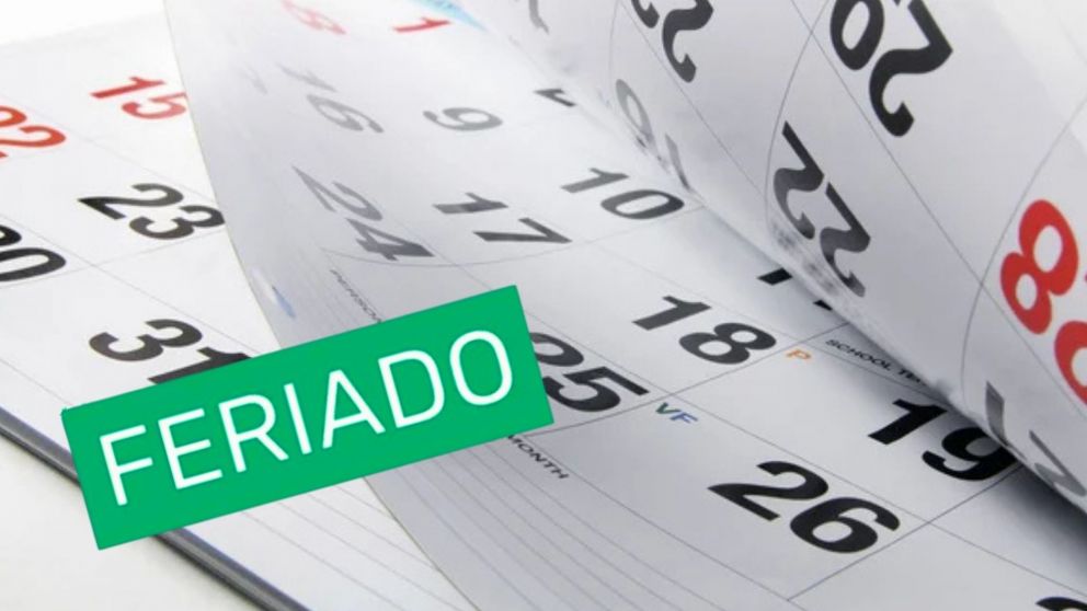 Qué dice la ley y qué resolvió el Gobierno sobre la próxima fecha clave del calendario (Imagen ilustrativa).