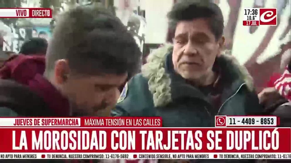 Crónica HD