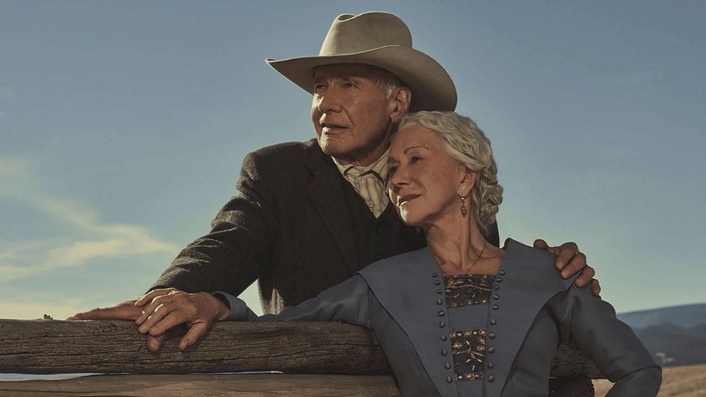 La serie que se acomodó entre las cinco más vistas de Netflix Argentina.