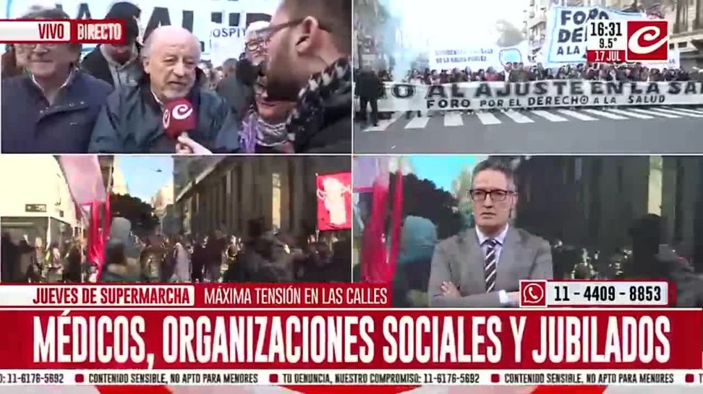Crónica HD