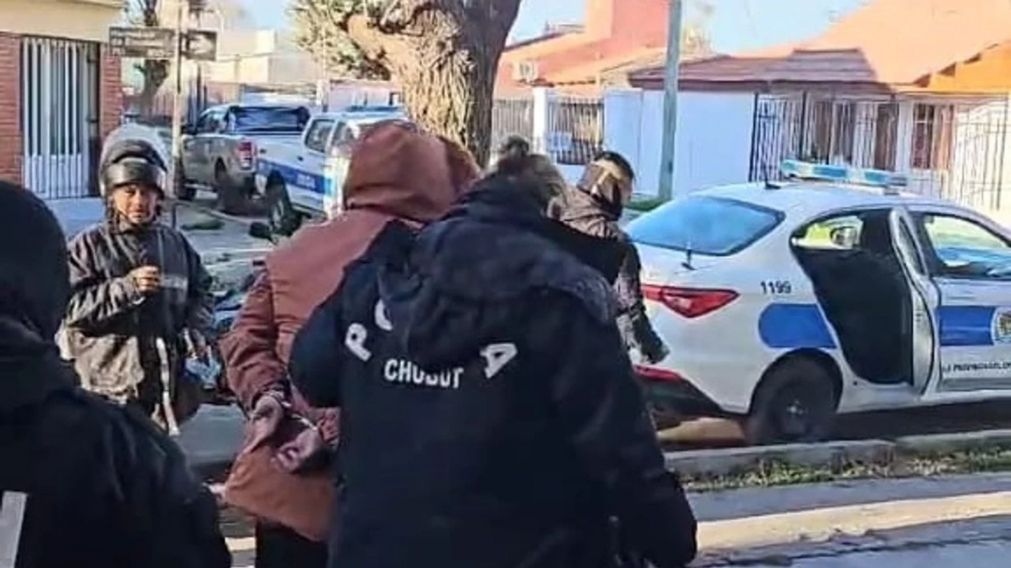 Imputaron a los cuatro sospechosos