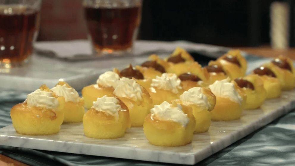 Cómo preparar huevos quimbo y que te aplaudan por revivir un postre olvidado (Foto: El Gourmet)