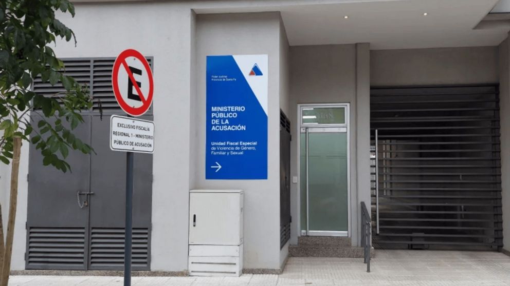 El acusado fue condenado por la Justicia de Santa Fe.