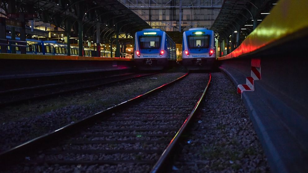 Trenes Argentinos anunció que un ramal clave de la Línea Roca tendrá servicio limitado en las próximas semanas.