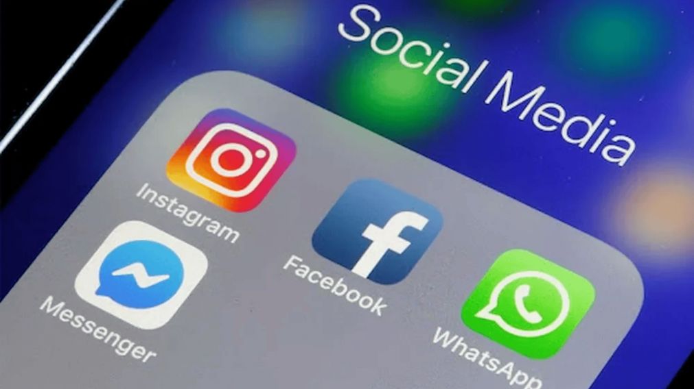 La Justicia le prohibió a una mamá publicar fotos de sus hijos en las redes sociales.
