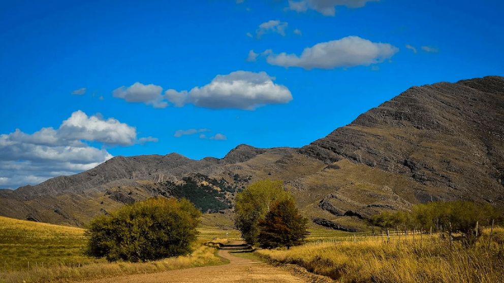 Ni Olavarr�a ni Sierra de los Padres: El destino escondido entre las sierras ideal para una desconexi�n extrema