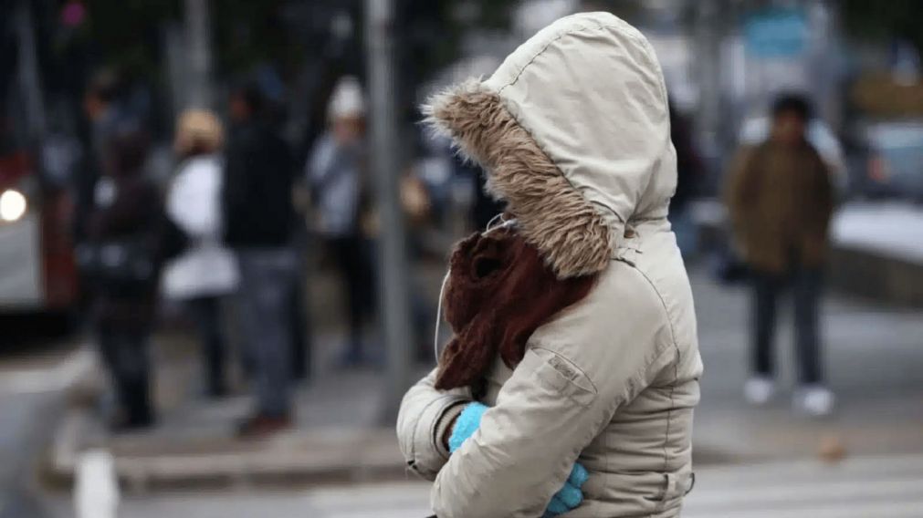 El frío polar se extiende por varios días en Buenos Aires: ¿Cuándo se normaliza la temperatura?