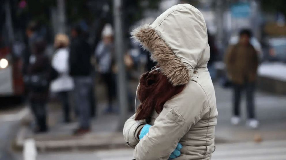 Llega el día MÁS FRÍO DEL AÑO a Buenos Aires: ¿De cuánto será la temperatura mínima?