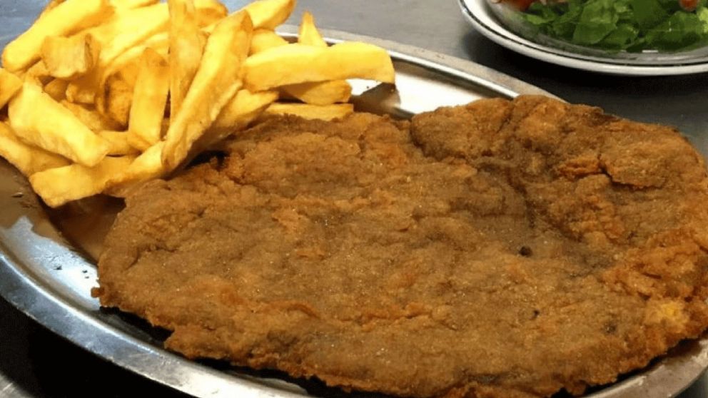 Ni bola de lomo ni cuadrada: El corte "poco conocido" para hacer milanesas, empanadas o asado por $4700