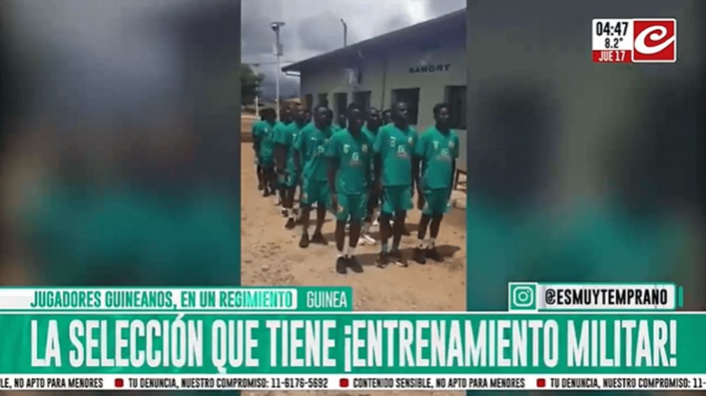 Crónica HD