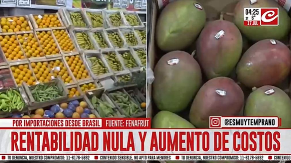 Crónica HD