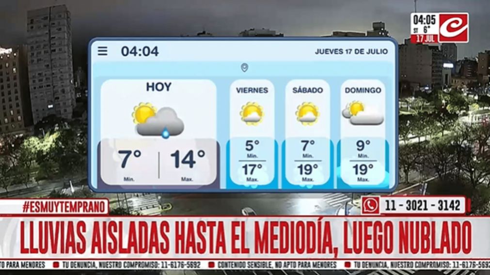 Crónica HD
