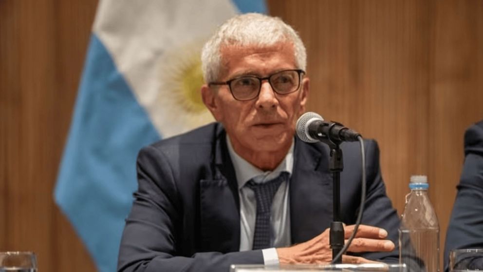 El Gobierno anunció la aprobación de una nueva estructura para la Procuración del Tesoro (Imagen ilustrativa).