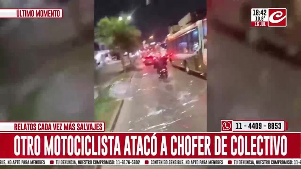 Crónica HD