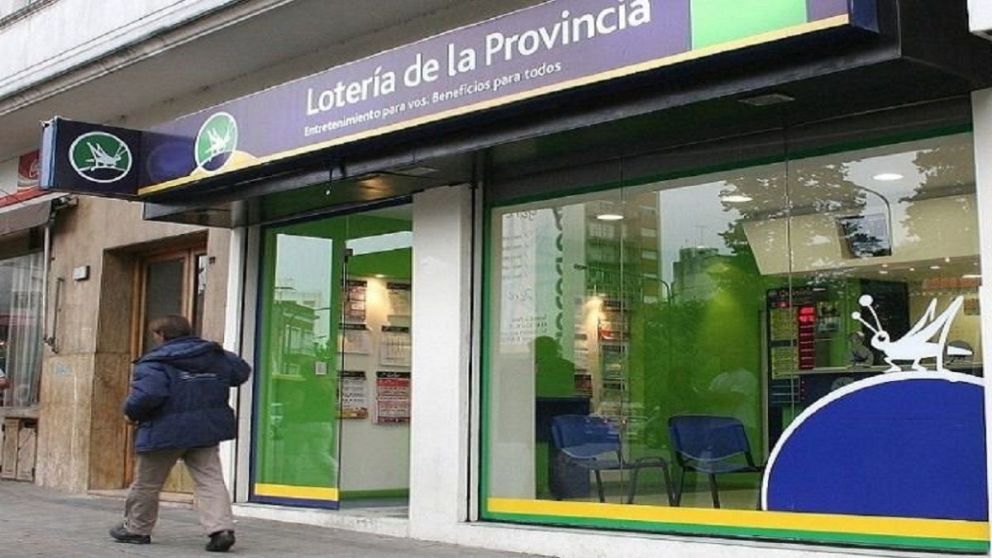 Millones de pesos no fueron reclamados en un sorteo de Quiniela.
