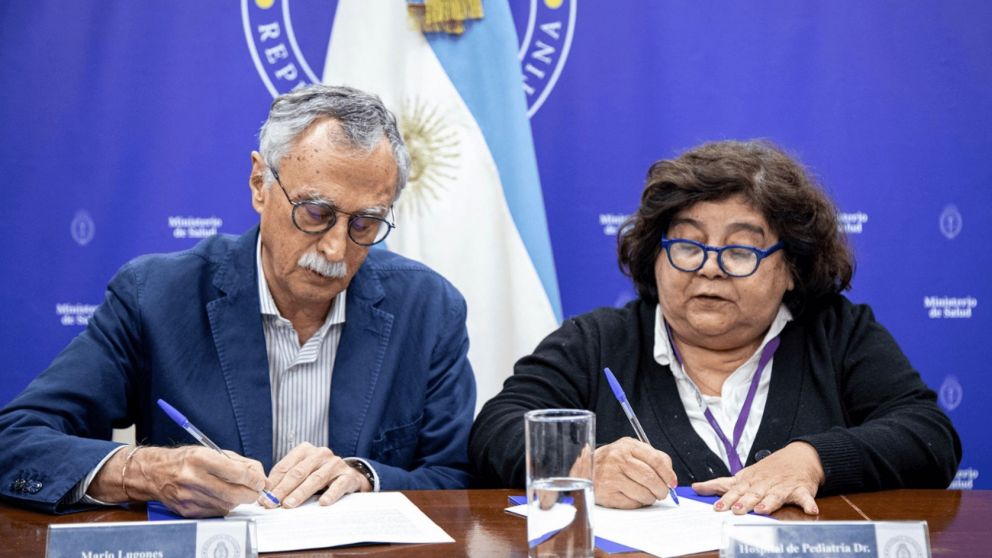 Hospitales nacionales y SAMIC avanzan en la implementaci�n del nuevo sistema de residencias en salud.