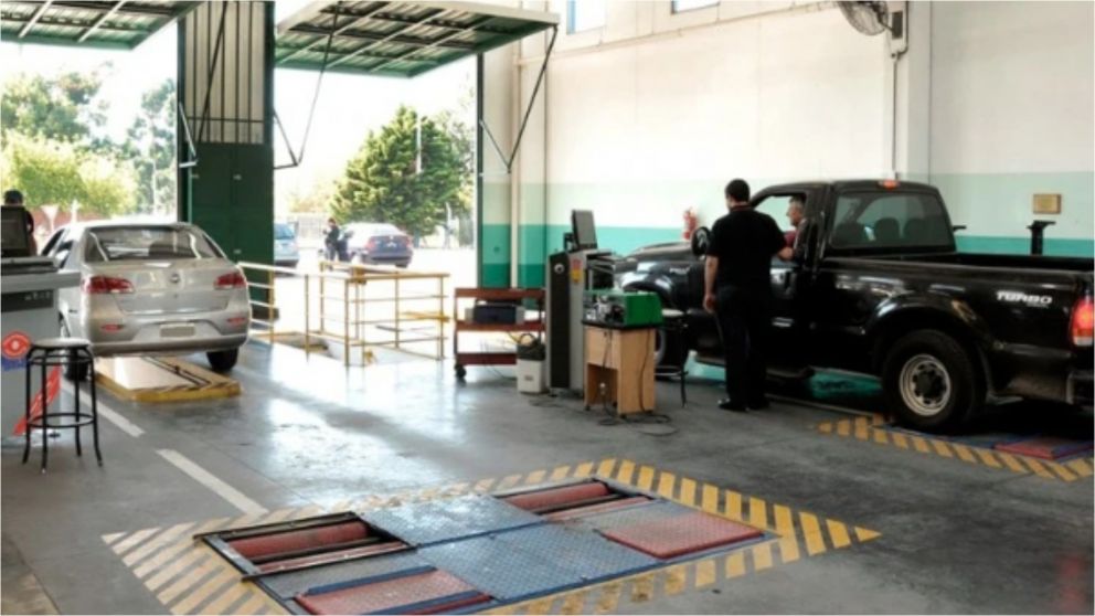 La VTV en la provincia de Buenos Aires tendrá un nuevo aumento.