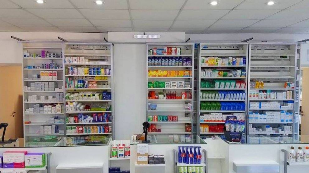 Avanza la implementación del Código QR en farmacias: deberán mostrar los precios