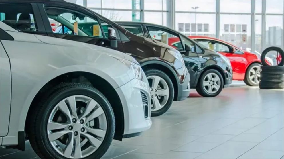 La flamante línea de créditos del Banco Nación.