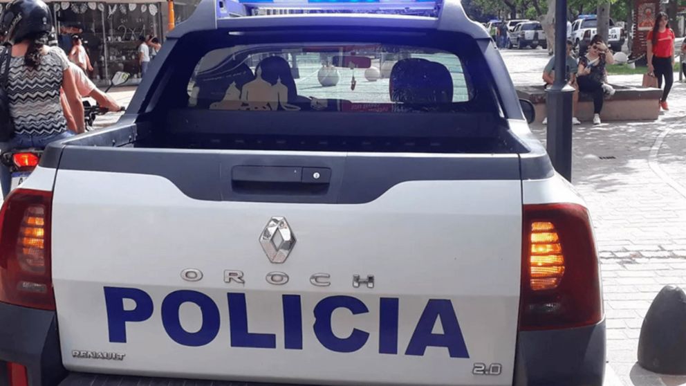 La denuncia fue realizada en la comisaría Comunitaria 47, en la ciudad de La Banda.