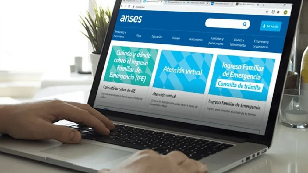 Atentis AUH y SUAF: el tr�mite que ten�s que hacer para cobrar el monto completo antes de que termine julio.