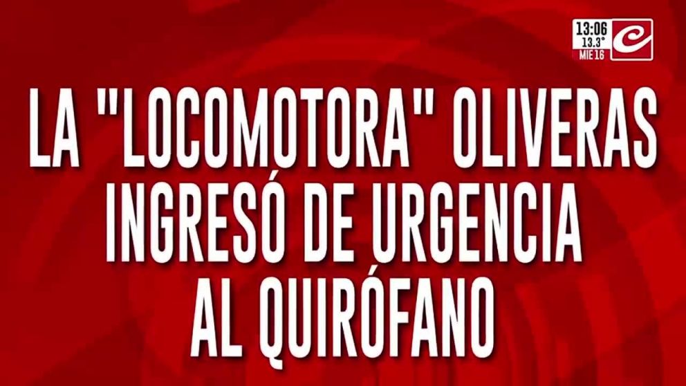 Crónica HD