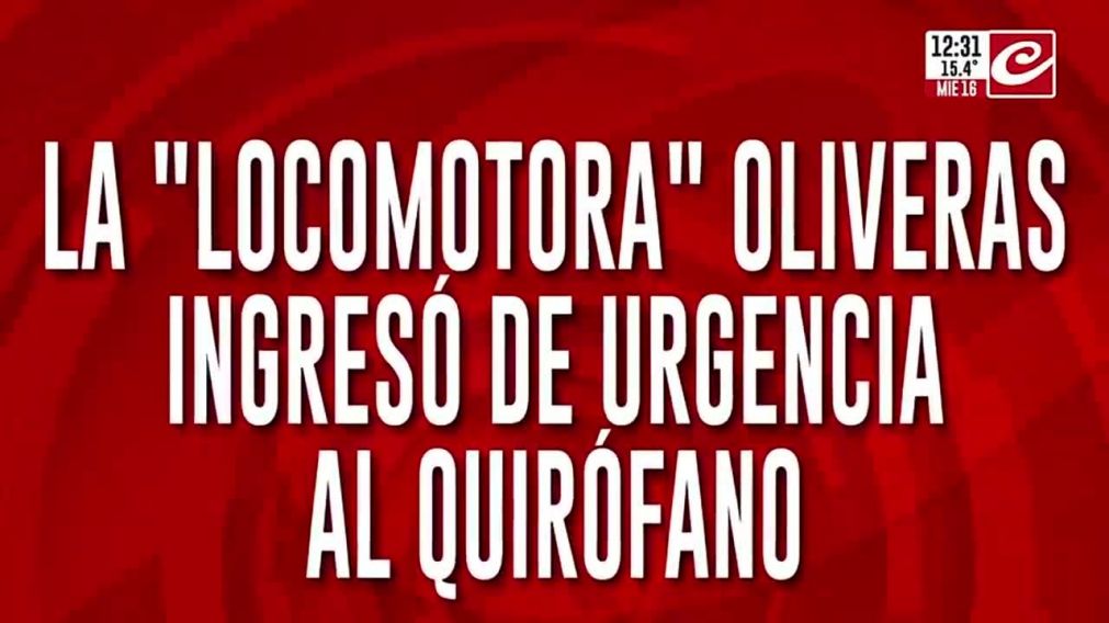 Crónica HD
