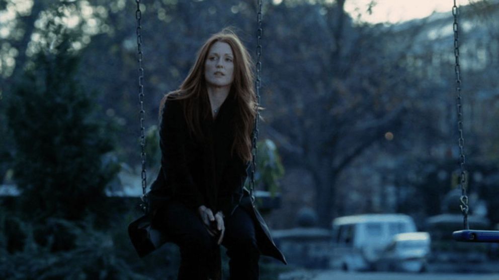 La inquietante película de suspenso protagonizada por Julianne Moore que se estrenó hace poco en Netflix. ¿De qué se trata?