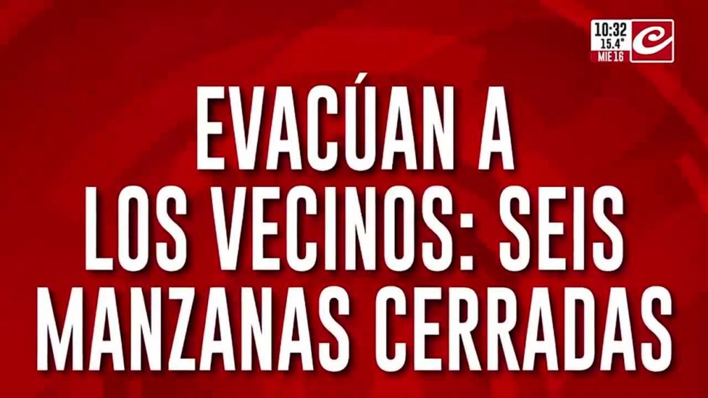 Crónica HD