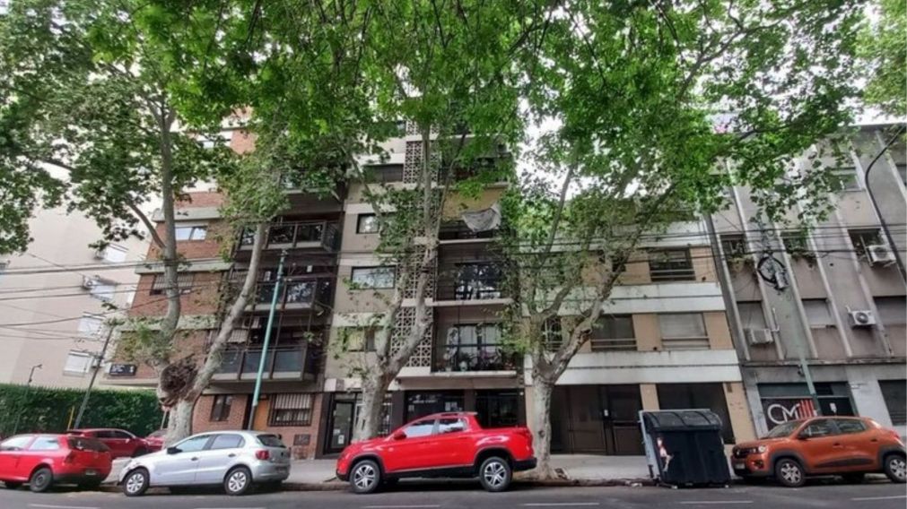 Departamentos desde $400.000 con expensas bajas en V�lez Sarsfield, una zona residencial y conectada de la Ciudad (Imagen ilustrativa).