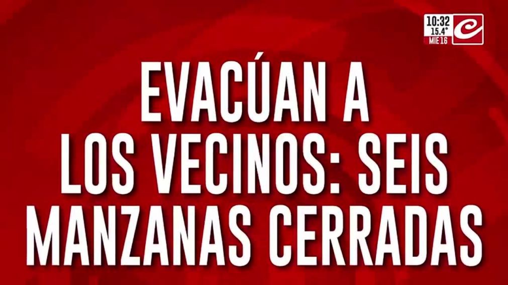 Crónica HD