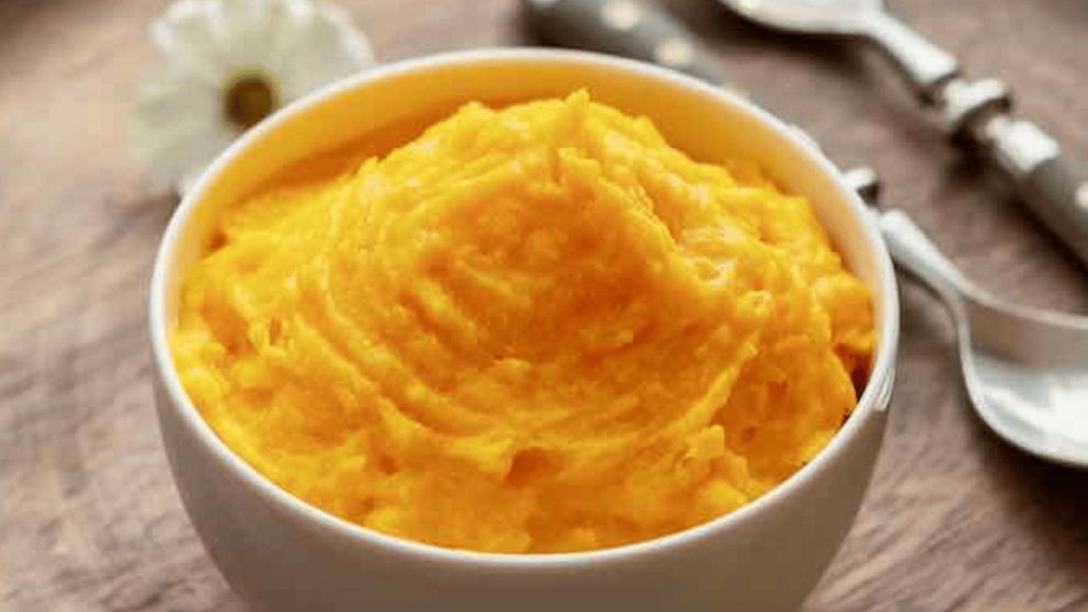 ¿Polenta dulce? Kivevé: el clásico postre paraguayo que tenés que probar