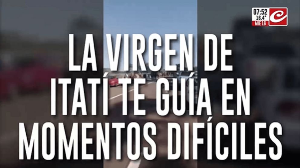 Crónica HD