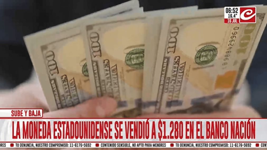 Crónica HD