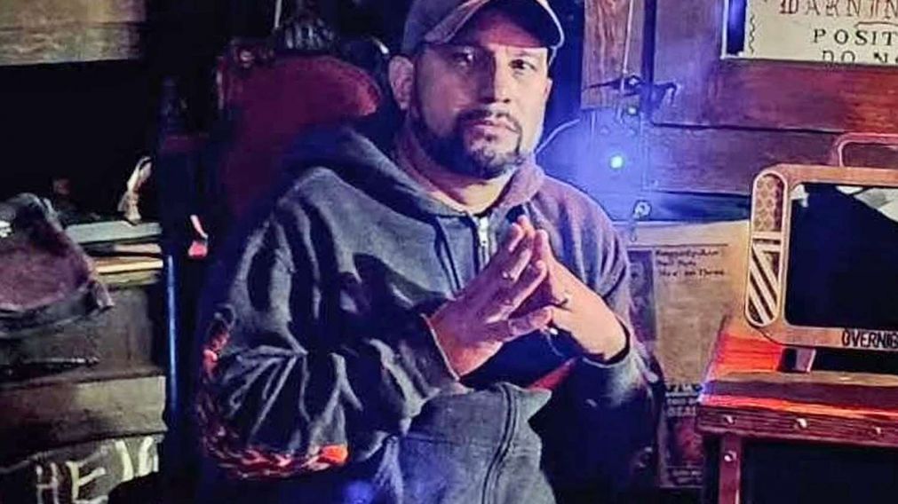 Dan Rivera murió en extrañas circunstancias (Archivo).