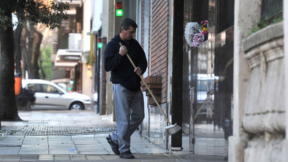 EL MANTENIMIENTO DEL EDIFICIO, UN DOLOR DE CABEZA Y DE BOLSILLO.