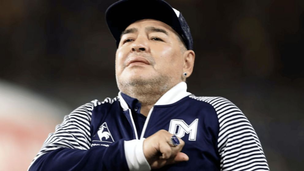 Se sorteó el el juez que faltaba para el nuevo juicio por la muerte de Diego Maradona.