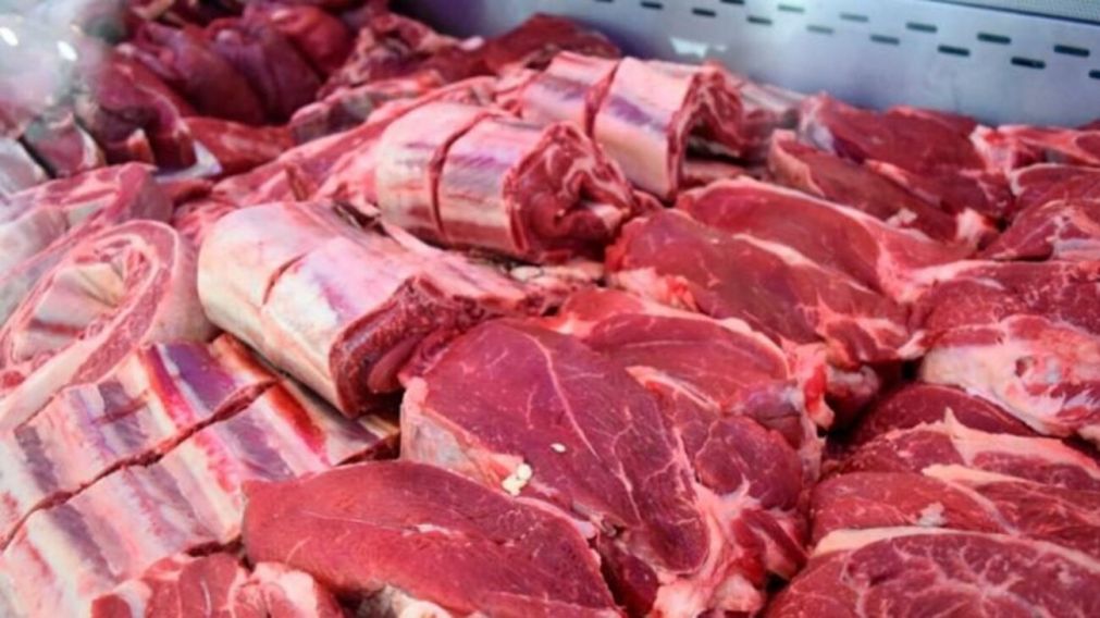 Cortes de carne accesibles.