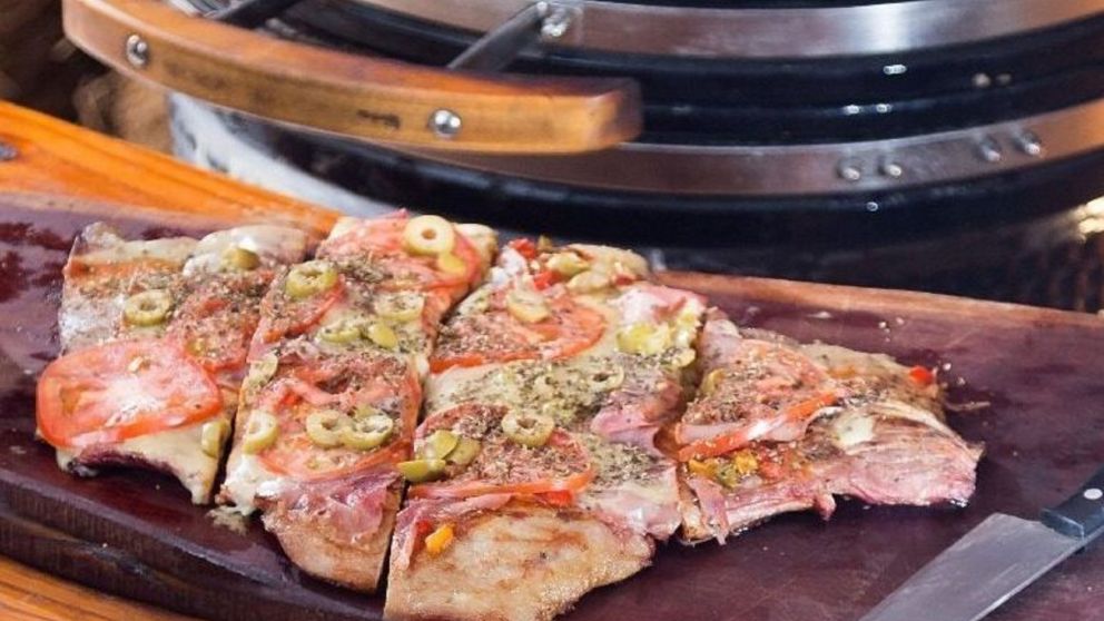 Esta joya tierna y barata revoluciona la parrilla por $7.000.