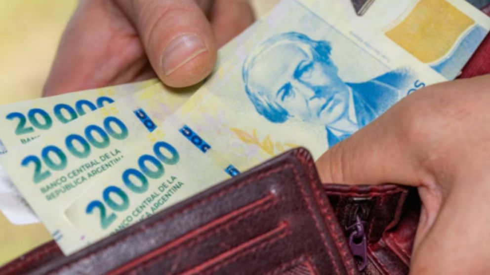 Con el nuevo incremento, el salario inicial del sector quedará por encima de los $1.870.000.