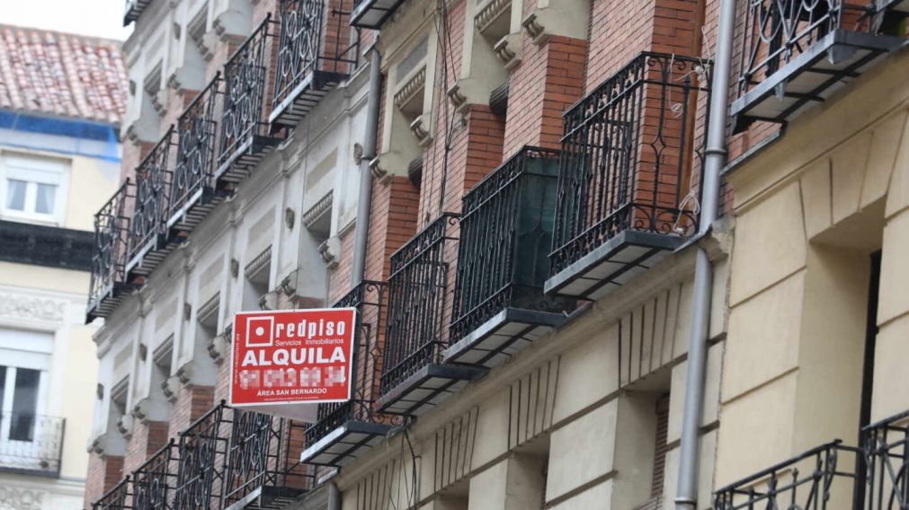 Alquileres accesibles en CABA: tres opciones de departamentos en San Telmo, con bajas expensas y buena ubicaci�n.