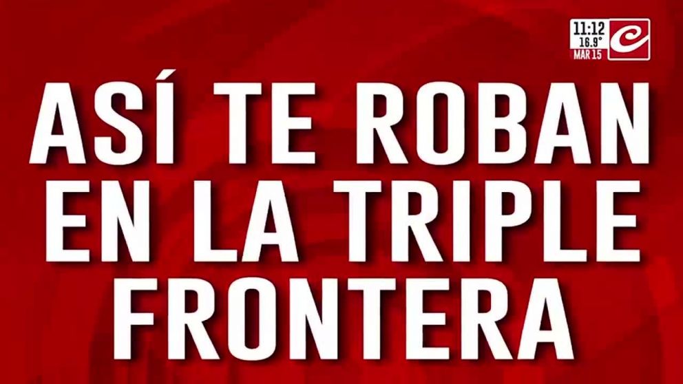 Crónica HD