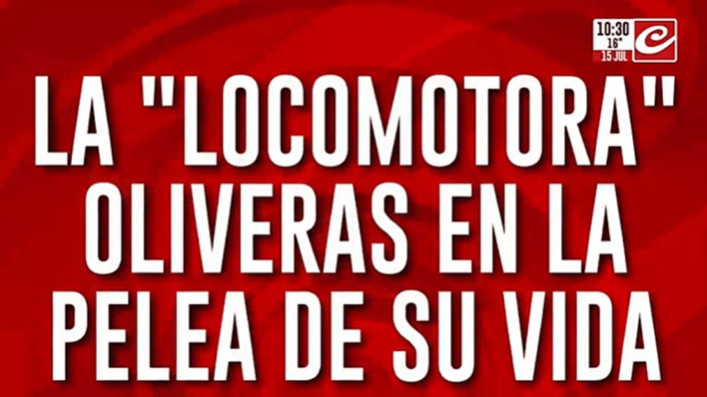 Crónica HD