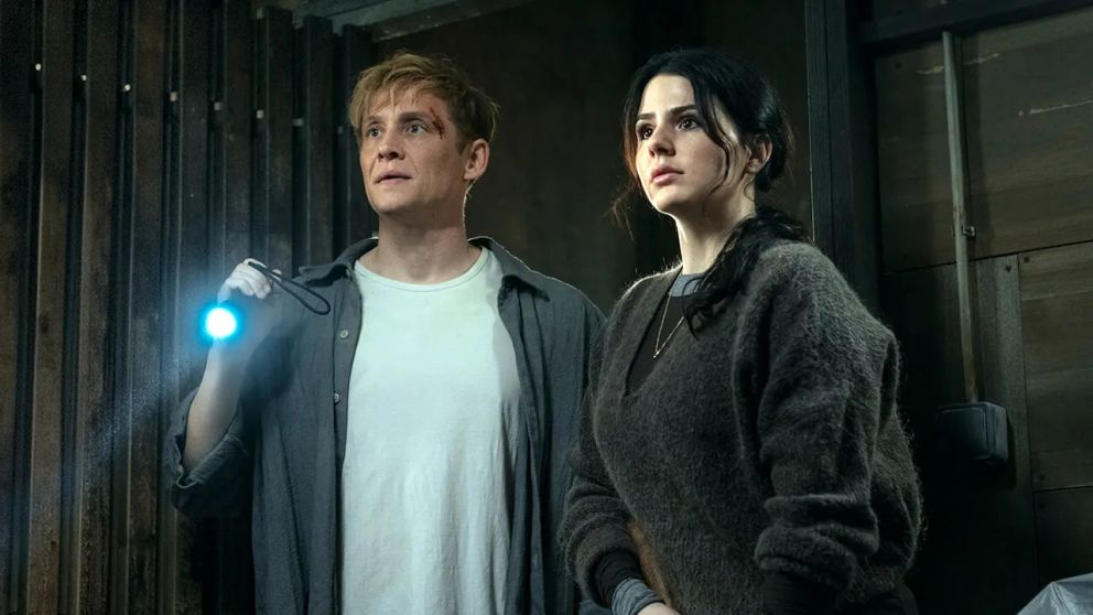 Netflix: el thriller que lleg� a la plataforma y "la rompi�", superando a todos los �ltimos estrenos