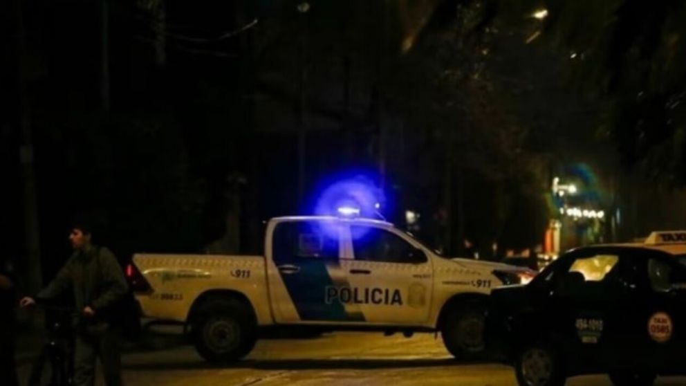 Recuperan una moto robada en Quilmes: hubo tres detenidos