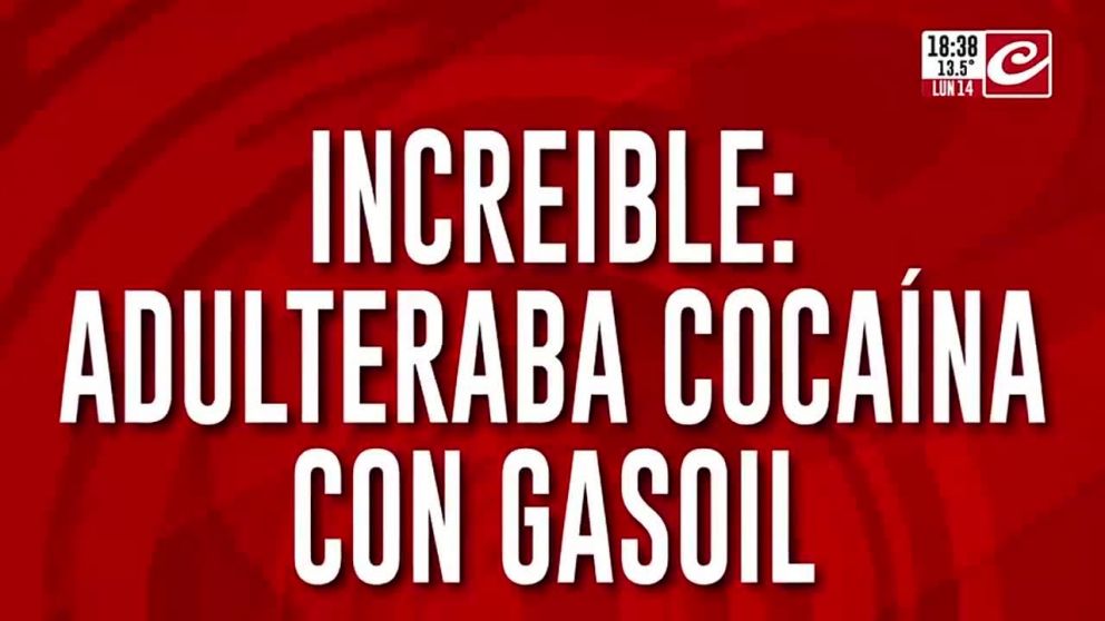 Crónica HD