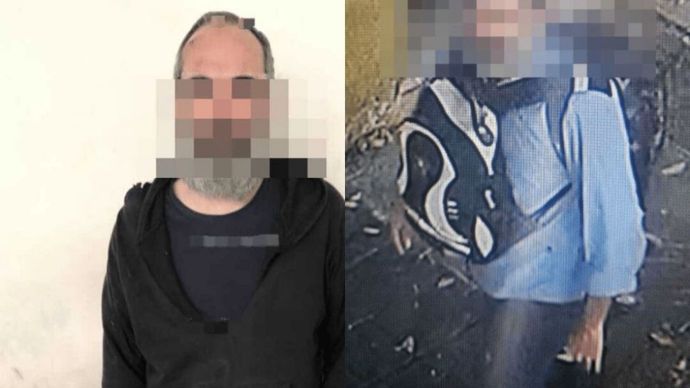 El principal sospechoso del crimen fue detenido.