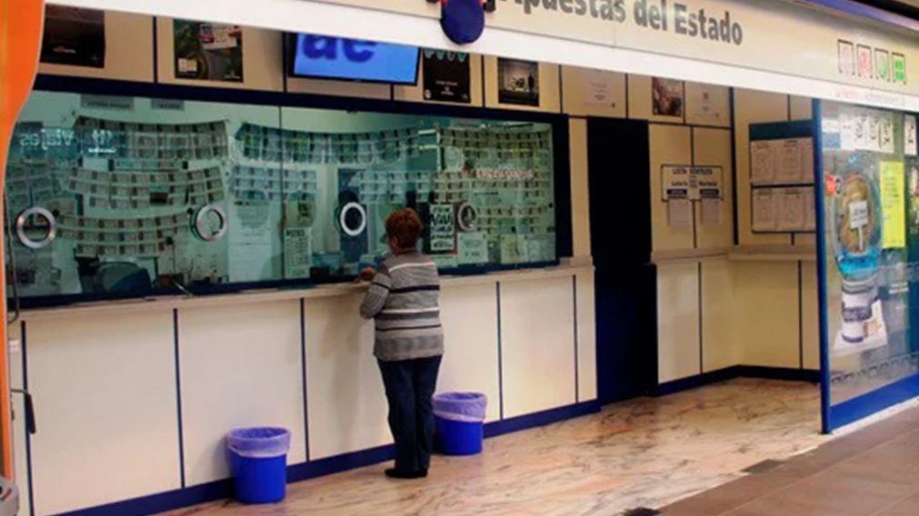 La mujer siguió un instinto que la convirtió en millonaria.