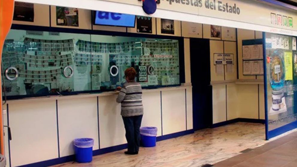 La mujer sigui� un instinto que la convirti� en millonaria.